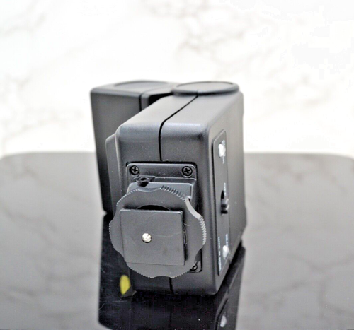 Achiever 260T Auto Thyristor Camera Flash - Picture 2 of 5