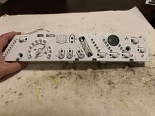 Whirlpool Dryer User Interface Control Board 8571954 8571929 Rev E. 201