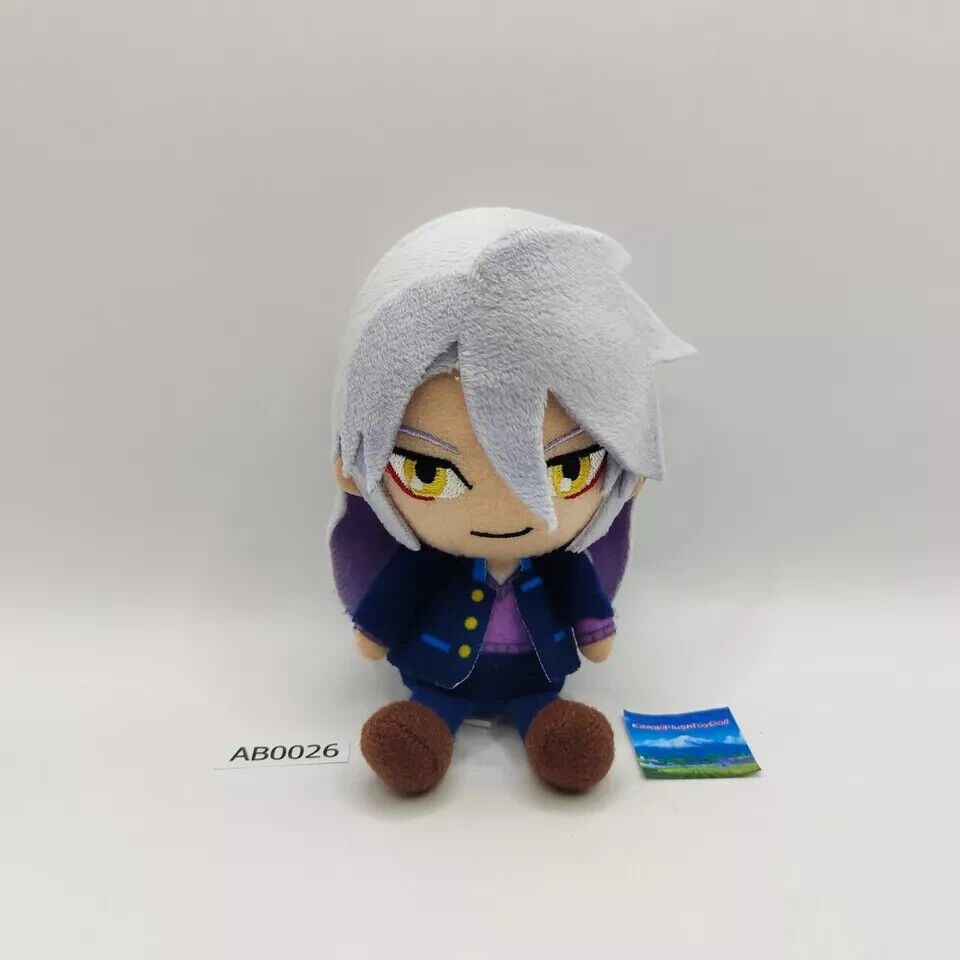 A.B.C-Z ぬいぐるみ Gocoichi 2nd Season 5人セット A.B.C-Z【五関晃一】 Gocoichi2nd Season ぬいぐるみ - メルカリ