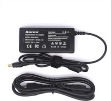 SiKER 65W AC Adapter Battery Charger for Asus X551 X551CA X551MA Laptop PC