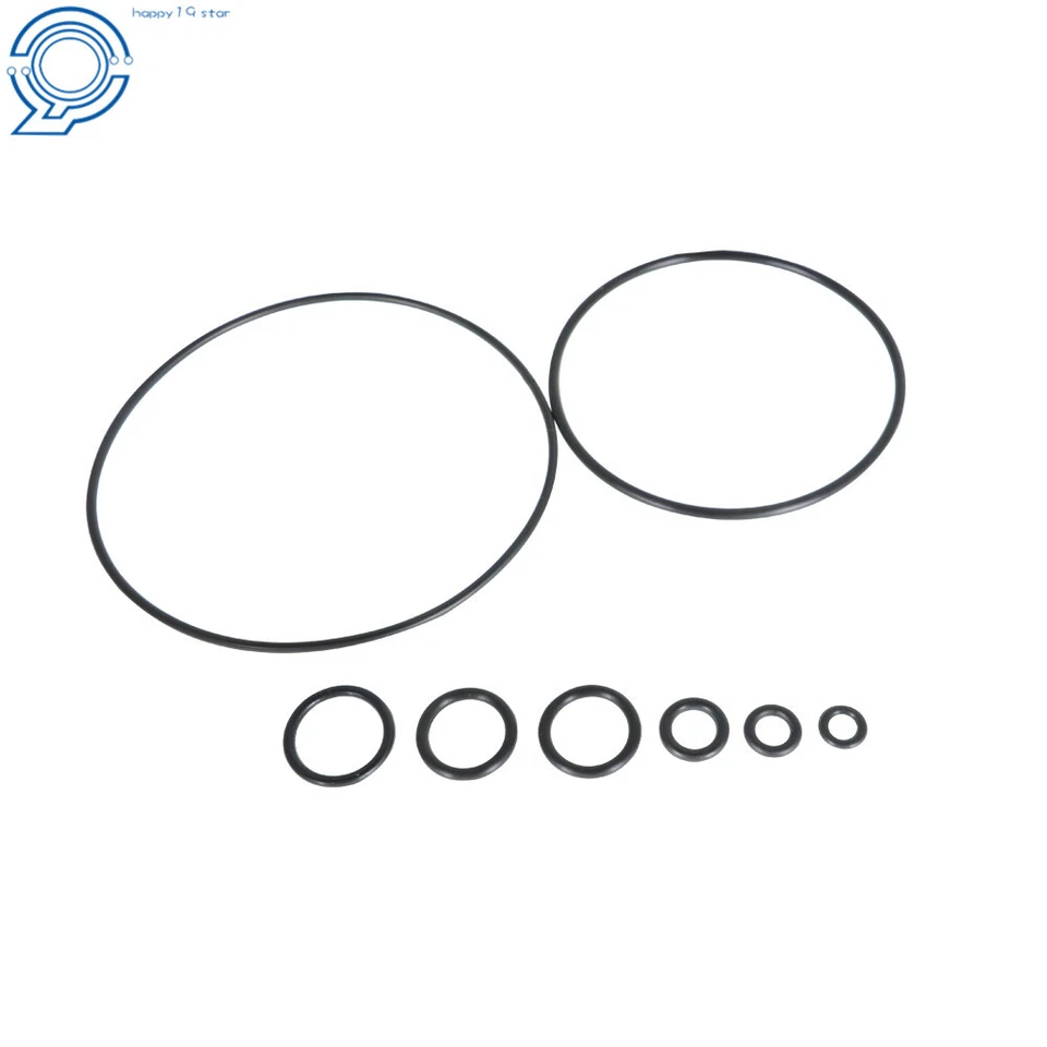 Kit completo de junta de motor conjunto para Yamaha 80-83 XT250 80-82 TT250 80-82 SR250 - Imagem 4 de 4