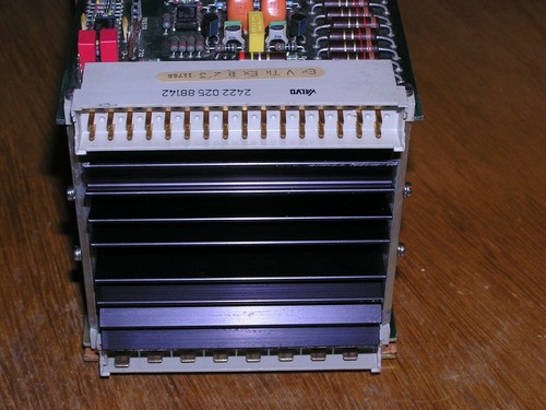 Philips PR 9976/00 9408 099 76001 WCT010 Web-tension Controller as new !READ! - Picture 7 of 12