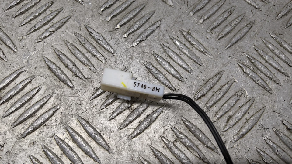 SENSOR DE TEMPERATURA TOYOTA RAV-4 XT4 D-4D 2007 5740-8H Foto 4 de 4