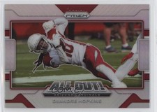 2021 Panini Prizm All Out! DeAndre Hopkins #32 1p2e