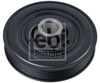 Riemenscheibe Kurbelwelle Febi Bilstein 171506 FüR Ford Fusion Fiesta Mazda 5 1