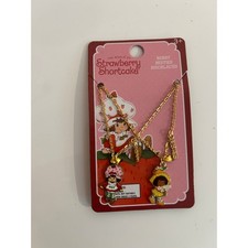 Strawberry Shortcake Necklaces 2 