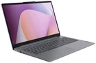 Lenovo IdeaPad Slim 3 15ABR8 Arctic Grey Notebook, 15,6 Zoll, matt, 16GB