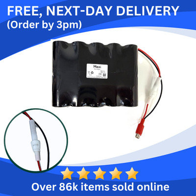 NEU BATTERIEPACK FÜR ELEKTRONISCHE MÜNZKUGEL ZIEHEN UK PUB BILLARDTISCH 15 V E1186