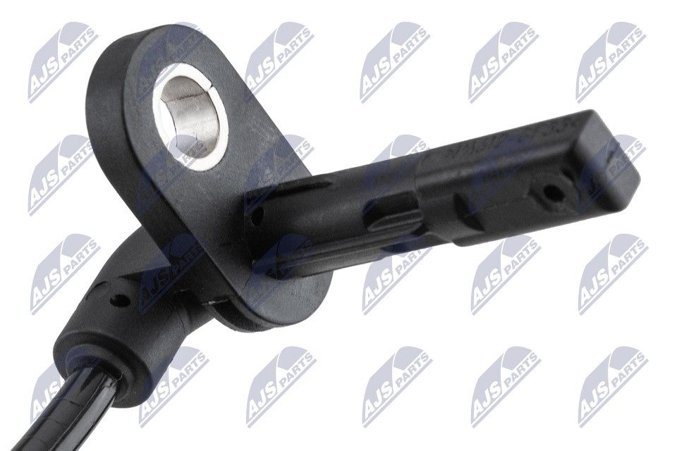 ABS wheel speed sensor Rear Axle Right HCA-PL-029 NTY for OPEL INSIGNIA A - Image 9