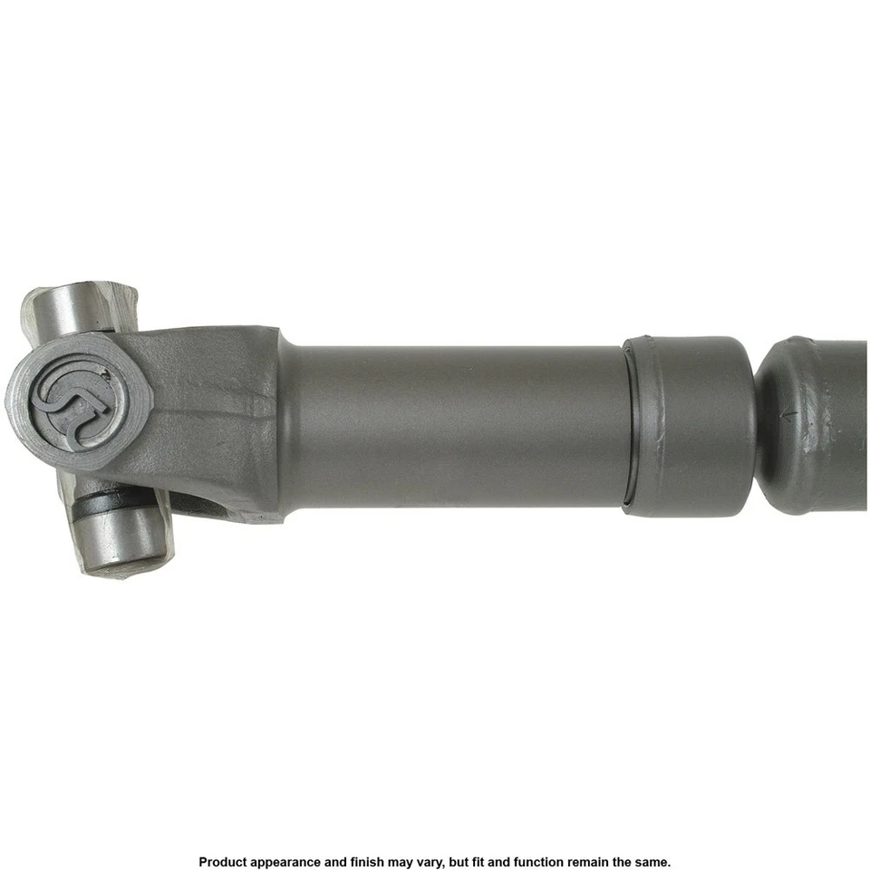 Eje de transmisión delantero cardone DAC para camioneta Chevy Blazer K10 K20 1973 Foto 2 de 4