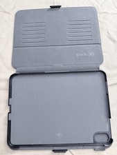 Speck Apple iPad Case 10.9 In. StyleFolio in Black