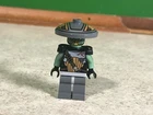 Lego Star Wars Embo Bounty Hunter - Mini Figure