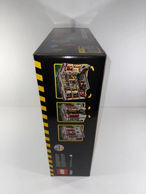 LEGO 75827 Ghostbusters Firehouse HQ 4634pcs Building Set