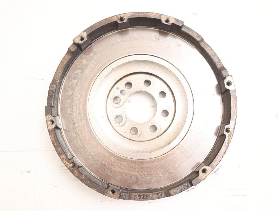 Schwungrad Ford RANGER 3 TKE 1926652 3.2 147 KW 200 PS Diesel 05-2014 - Bild 3 von 3