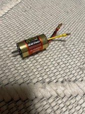 GREATPLANES electrifly ammo 24-45-3790kv brushless in-runner motor