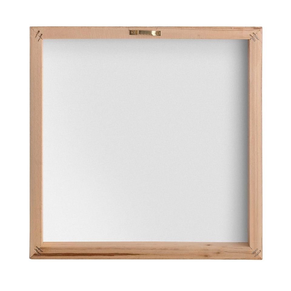 Lillian Rose Love You to The Moon and Back Baby Nursery Canvas Picture Set  - Изображение 3 из 4