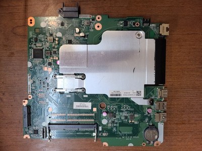 ORIGINAL HP 15-F272 15-F INTEL N3540 2.16GHZ MOTHERBOARD 829831-001 828166-601