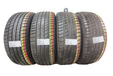 4 PNEUMATICI USATI 225/55 R 18 102W XL ROADX ESTIVO 6 MM DOT 3921