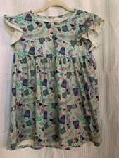 Unbranded Girls Size 14-16 Short Sleeved Encanto Shirt