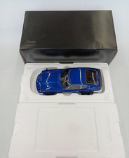 KYOSHO 1/18 Fairlady Z-L S30 1970 Blue Metallic 08220BL