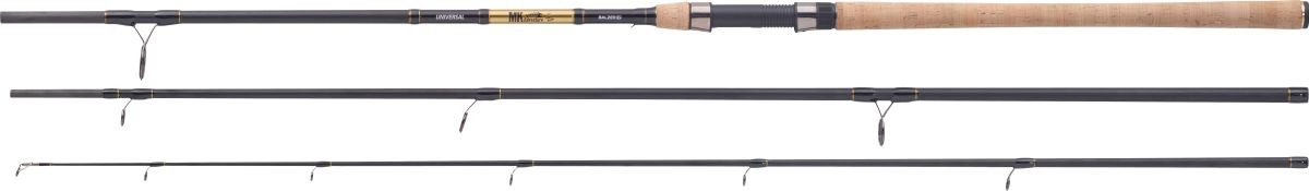 BALZER MK Adventure IM-6 Универсальный 33м 35-90 г от TACKLE-ВЫГОДНЫЕ ПРЕДЛОЖЕНИЯ 18190₽