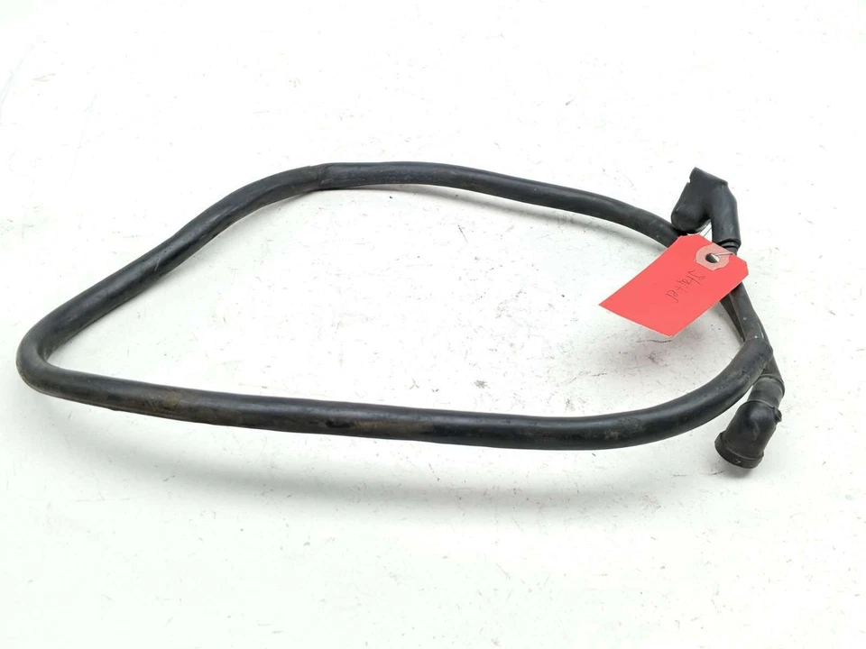 Cable terminal negativo batería 84-87 Honda Goldwing Aspencade GL1200 Foto 3 de 4