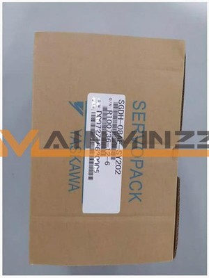 1PC New In Box Yaskawa SGDH-08AE-SY202 AC Servo Driver
