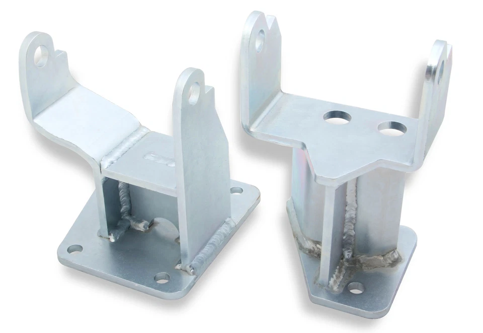 Hooker Blackheart 71221002HKR Engine Mount Brackets - Image 2 of 4