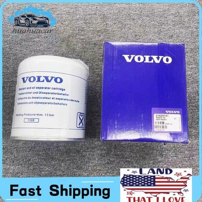 21620181 Air Dryer Cartridge NEW 1pc For Volvo D13