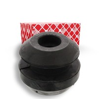 febi Bilstein Lagerung, Motor 01267 FüR Man, Beidseitig, Hinten