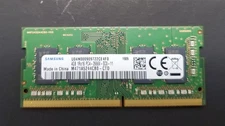 Samsung 4GB SO-DIMM DDR4 SDRAM Memory (M471A5244CB0CTD)