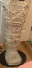 Spirit Halloween Gemmy Lifesize Mummy Retired Halloween Animatronic — photo 9