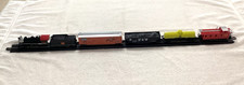 Bachmann HO Chattanooga Steam Freight Train S...
