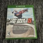 Activision Tony Hawk's Pro Skater 5 Xbox One Sports Skateboarding T Series