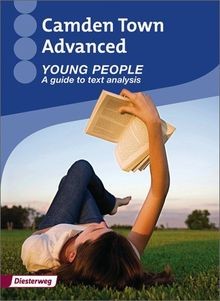 Growing up: Camden Town Advanced: Young people: A guide ... | Buch | Zustand gut