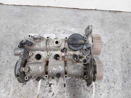 04C103063NX zylinderkopf r. VOLKSWAGEN UP REST 12 2016 - CHYA K2532-66367