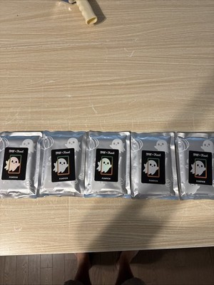 GradedGuard PSA Trick Or Treat Pumpkin Graded Case Guard Protector | eBay