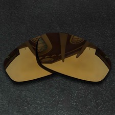 US Copper Polarized Replacement Lenses For-Costa Del Mar Harpoon