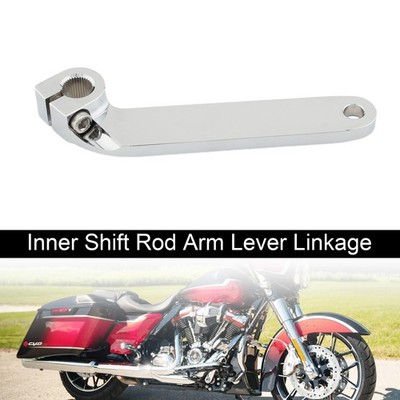 1602-0868 Inner Shift Rod Arm Lever Linkage For Road King FLH FLT FLRT 84~19
