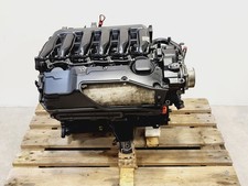Moteur BMW 530