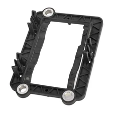 12.4*8.5*2.8cm Cruise Radar Bracket 2021-2023 Compatible For Nissan Pathfinder