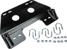 Open Trail 105800 ATV Plow Mount Kit