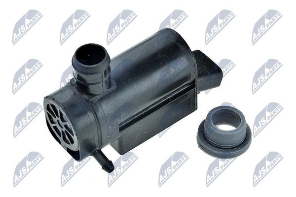 NTY Waschwasserpumpe, Scheibenreinigung ESP-TY-000-image