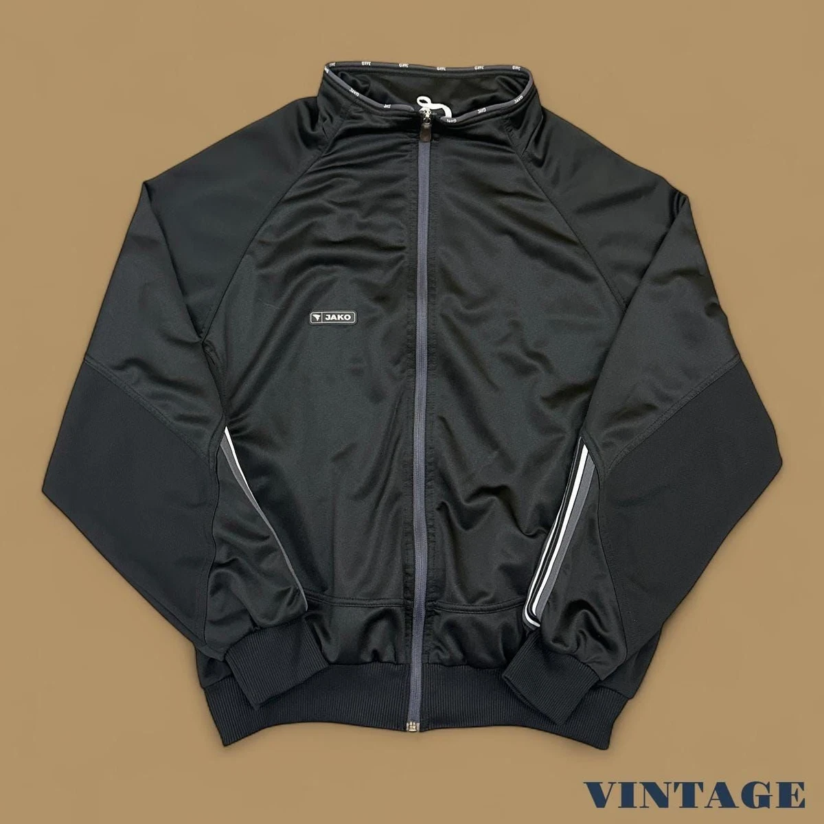 Veste militaire noire Goth Steampunk Vintage caban | Kilt et valets Veste militaire noire Goth Steampunk Vintage caban | Kilt et valets
