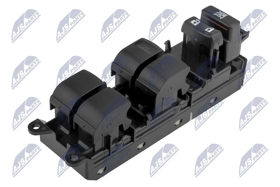 Interrupteur NTY EWS-TY-031 Régulateur De Fenêtre Pour TOYOTA