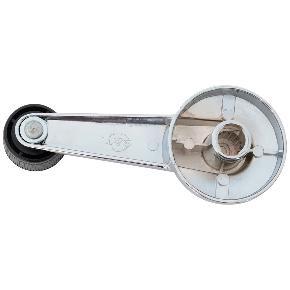 Bielas de ventana para camioneta Chevy Suburban S10 S15 Blazer 76945 Chevrolet C10 C20 Foto 3 de 4