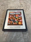 Mario Bros. Atari 2600 Game Cartridge Clean, Tested, & Working