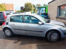 Afficheur RENAULT MEGANE 2