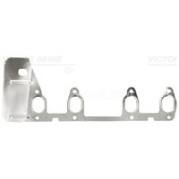 Dichtung AbgaskrüMmer FüR VW Jetta 1K 1.9 2.0 05 Bis 10 Victor Original Teil