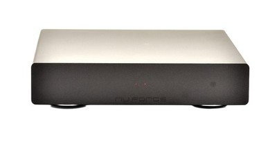 NuForce STA-100 Stereoendverstärker